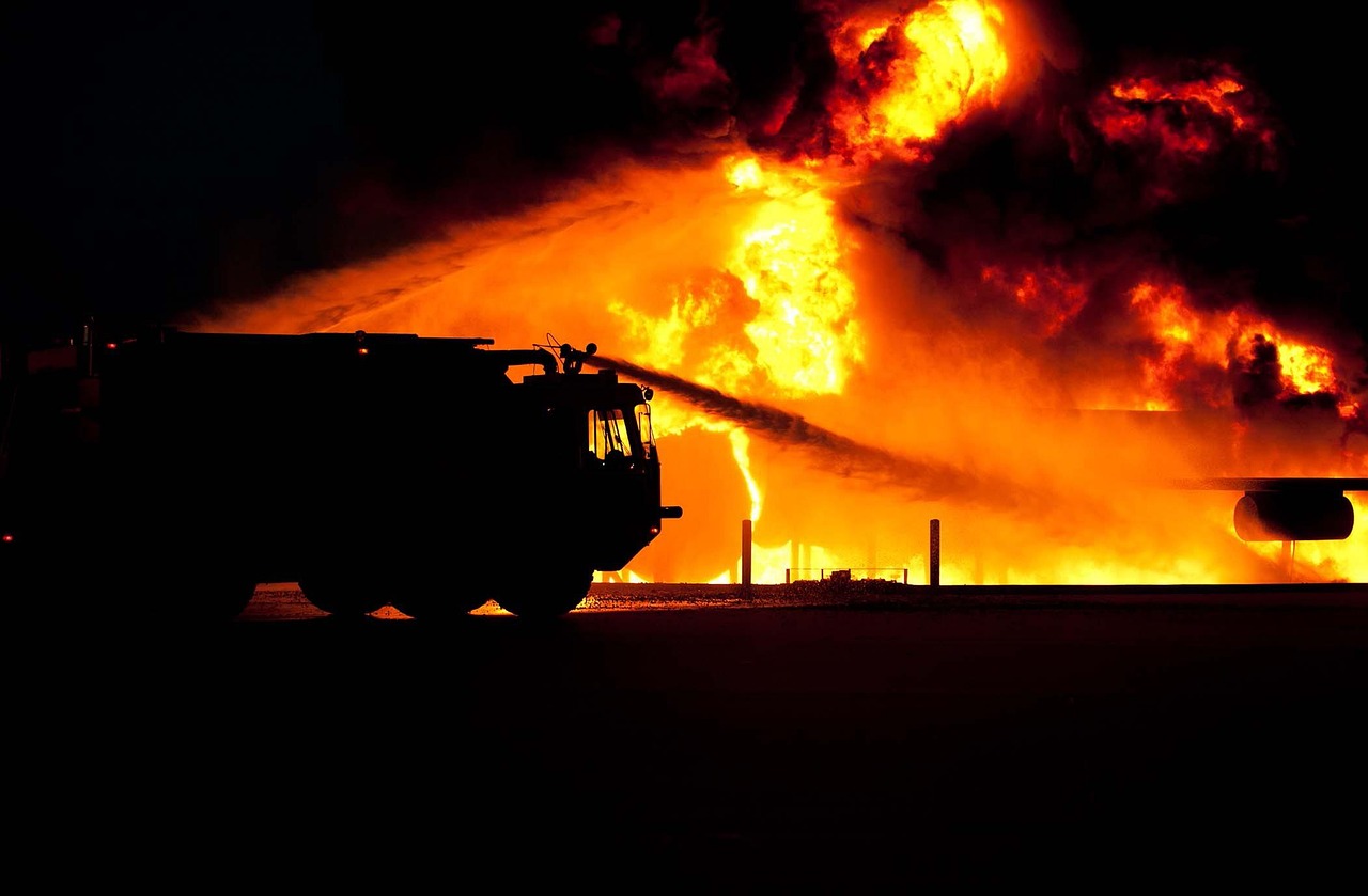 Fire Insurance