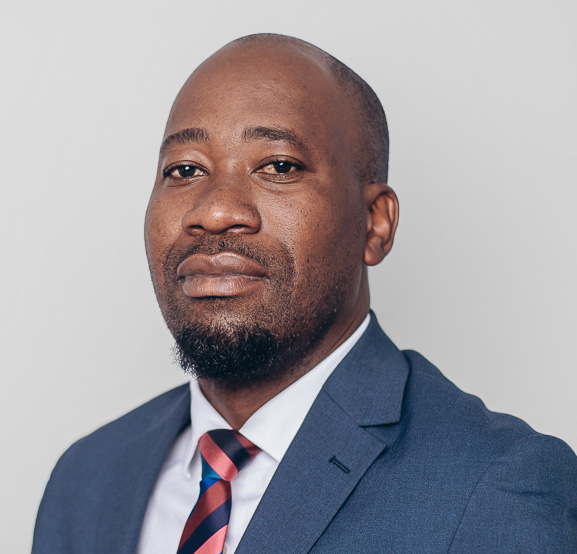 Ted Makunje